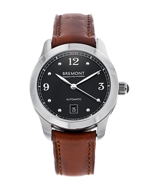 Bremont Solo SOLO-32-AJ/Bk